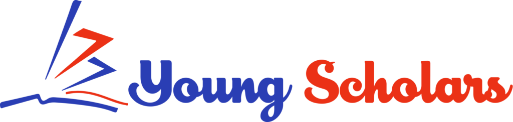 Young Scholars logo