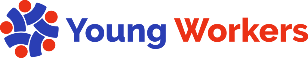 Young Workers logo